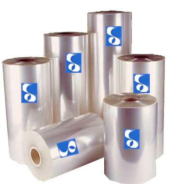 Film,Shrink,10"X5830'45GA 701