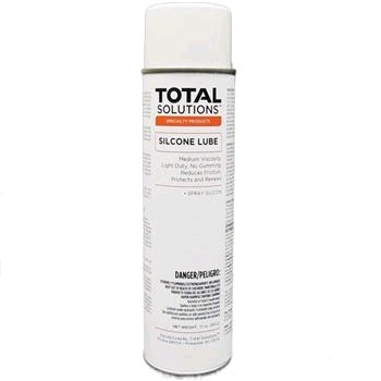 Lubricant, Greaseless,dries invisible,12/12oz cans