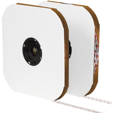 Velcro, 5/8x75' white hook