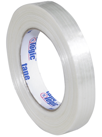 Tape, Filament, 3/4" x 60 yds, 304 lb Tensile Strength,