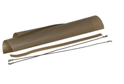 Impulse Sealer Kit, Foot Operated, 18" (Purchase with