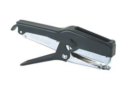 Industrial Hand Stapler, Hold 1/4"or 3/8"