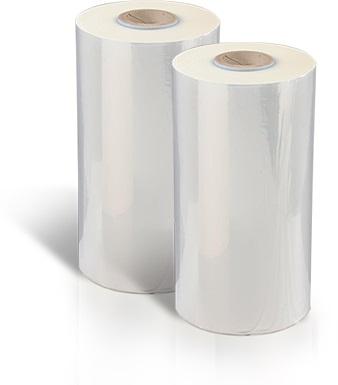 Film, Shrink bundling 18-1/8" x 6000' 1.75 mil,
