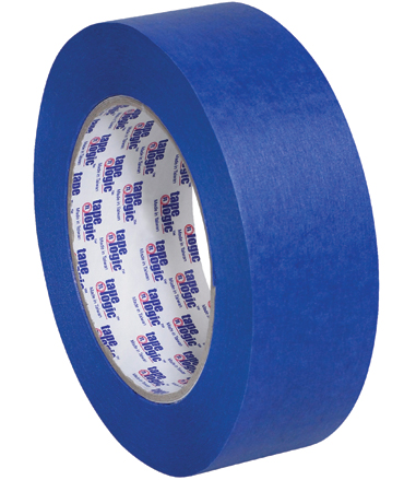 Tape, Painter's, 1.5" x 60 yds, 5.2 mil, Tape Logic