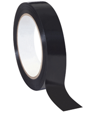 Strapping Tape, 1"x60yd, 90lb, 72 Rolls/Case