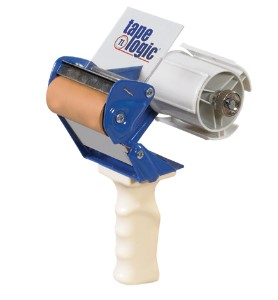 Dispenser, Tape 3" Work Horse carton sealing tape
