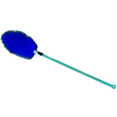 Duster, 35"-48", Lambs Wool Extension
