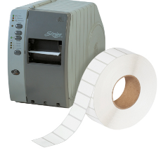 Label, 2x1", DT, 5100, 8  Rolls/cs
