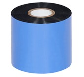 Thermal Transfer Ribbon, Wax, 4.33"x984', 24/cs