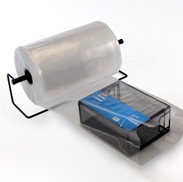 Poly Tubing 10" and Greater Width