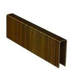 Staple,1-1/2" Leg, Med. Crown 16 ga., 10M/Cs