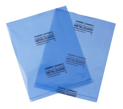 VCI Poly Bag 18" x 24" 4 Mil 250/CASE