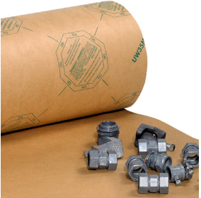 VCI Paper Roll 36" x 200yds  35# 
