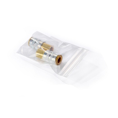 4 Mil Reclosable Poly Bags - Less Than 10"