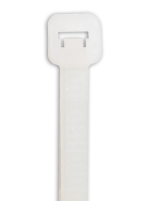 15" 50# Cable Ties - Natural