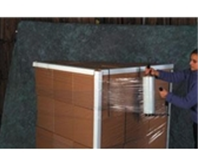 2 x 2 x 24 .225 Edge Protector, 110/bndl