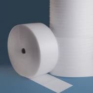Foam 1/32 x 72 x 2000' slit 9 perf 86