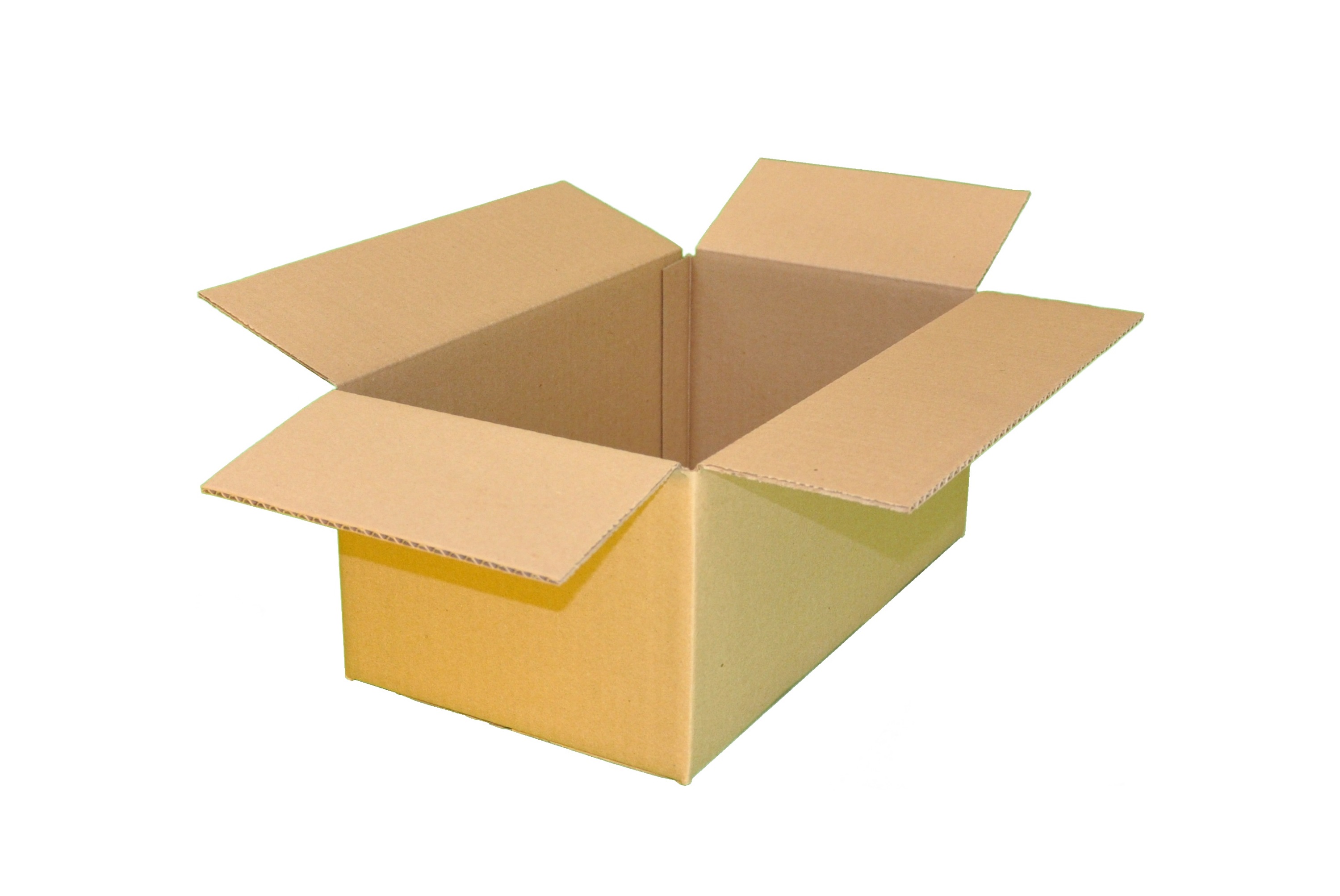 14" - 15" Corrugated Boxes
