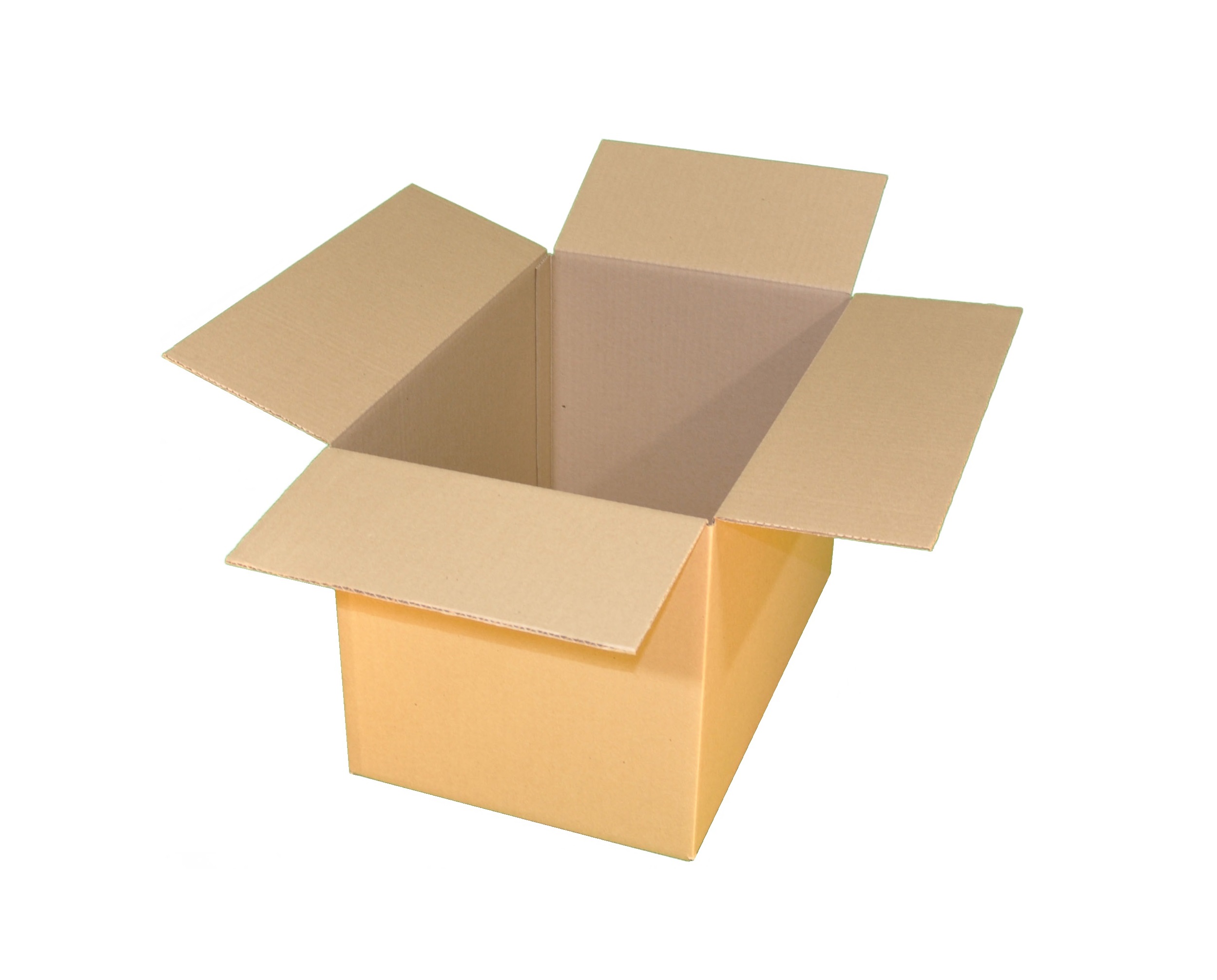 18" - 19" Corrugated Boxes