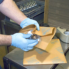 VCI Paper, 38"x48" PW-32, 250 sheets/case