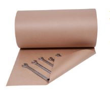 Paper, 29.5" x 425', 45/45#, Packmaster Pro, 25 Rolls/Skid