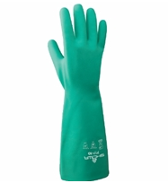 Glove, Nitrile, SZ 8  13"L,11Mil, Best