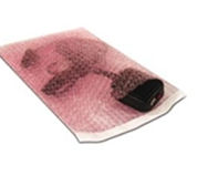 18 x 23 1/2" 3/16" Anti-Static Self-Seal Bubble