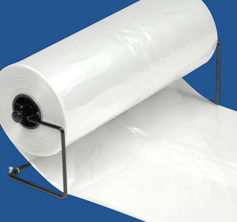 48"CF x 96" x .00275mil POR 50/rl 36/skid