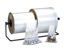Poly Tubing, 12"x725' 6 mil