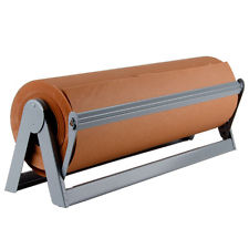 Horizontal Roll 18" Paper cutter