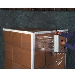 Edge protector,3"x3"x36" X.160, Bundle Quantity (65)