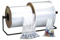 Poly Tubing, 9" x 1075` 4 Mil Heavy Duty