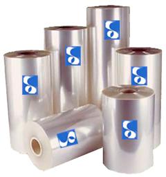 SYTEC MVP 14" x 4375' 60 Ga. Polyolefin Centerfold Shrink