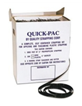 POLY STRAPPING KIT,1/2"X.017X3000',400#BS
