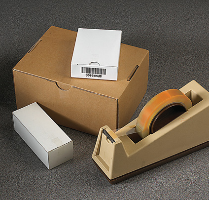 Tape, Office, 3/4" x 72 yds, 3" Core, Cellophane,