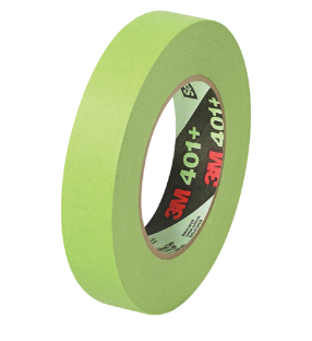 Stretch Film, Hand Grade, 3" x 1000', 80 Gauge, Quiet